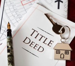 Transferring Title Deeds in Thailand